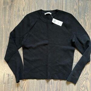 NWT Abercrombie Sweater